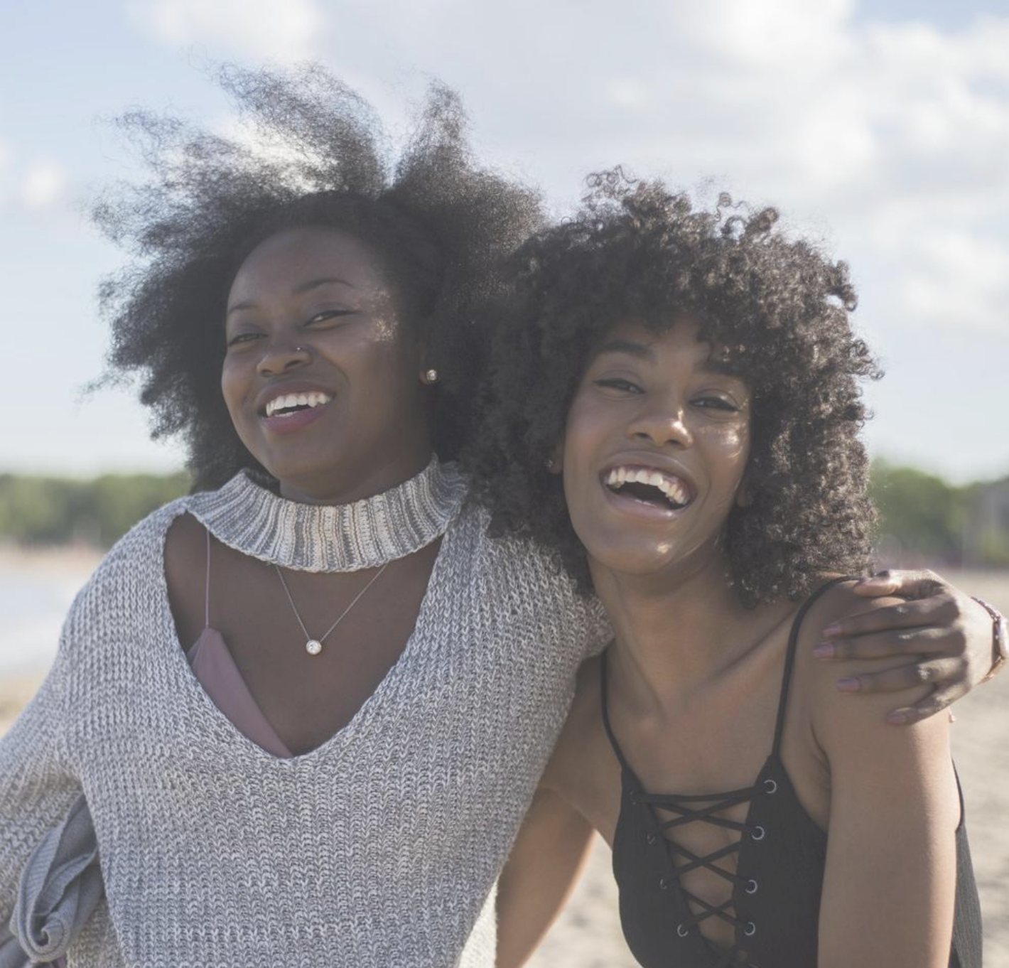 Even Unicorn's Get Lost ; The Best Gift We Can Give a Friend Is a Reminder of Who She Is When She Forgets.