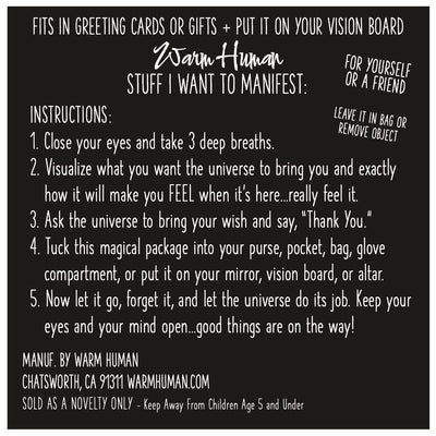 Stuff I Want To Manifest : To Kick Cancer's Ass