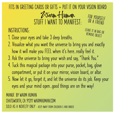 Stuff I Want To Manifest : To Keep At Least One Plant Alive