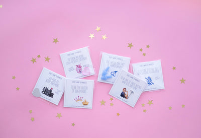 Stuff I Want To Manifest : Motherfuckin' Girl Power