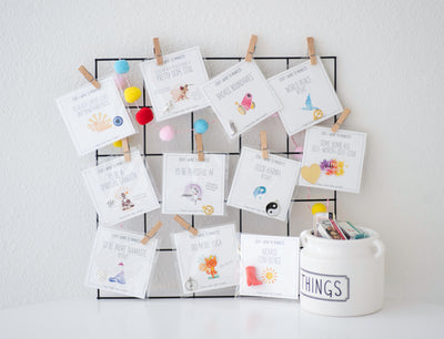 Stuff I Want To Manifest : A Balanced Third Eye Chakra / Anja