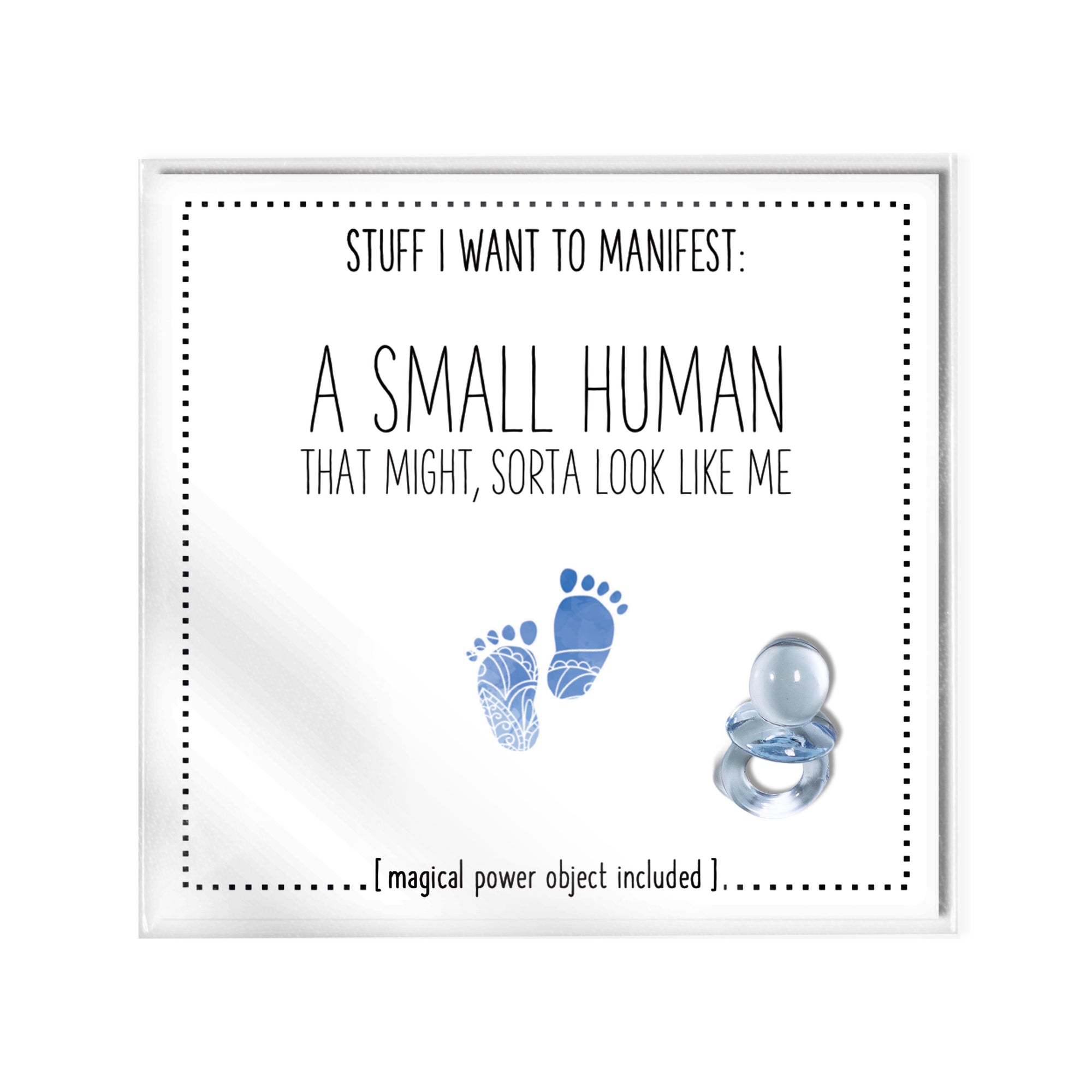 smallhuman 1