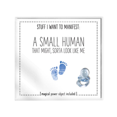 smallhuman 1