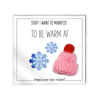 warm 1