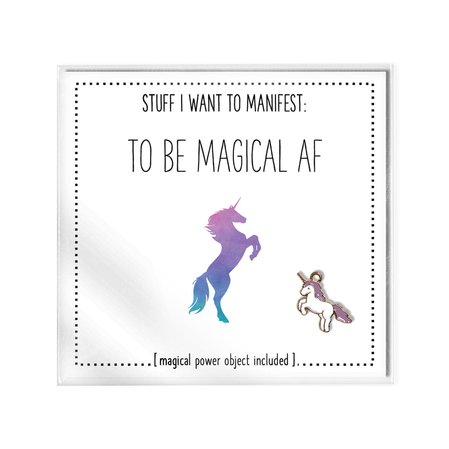 magical 1