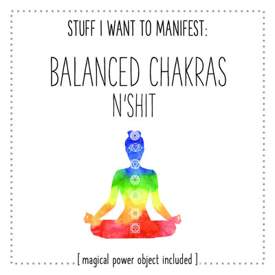 chakras 1