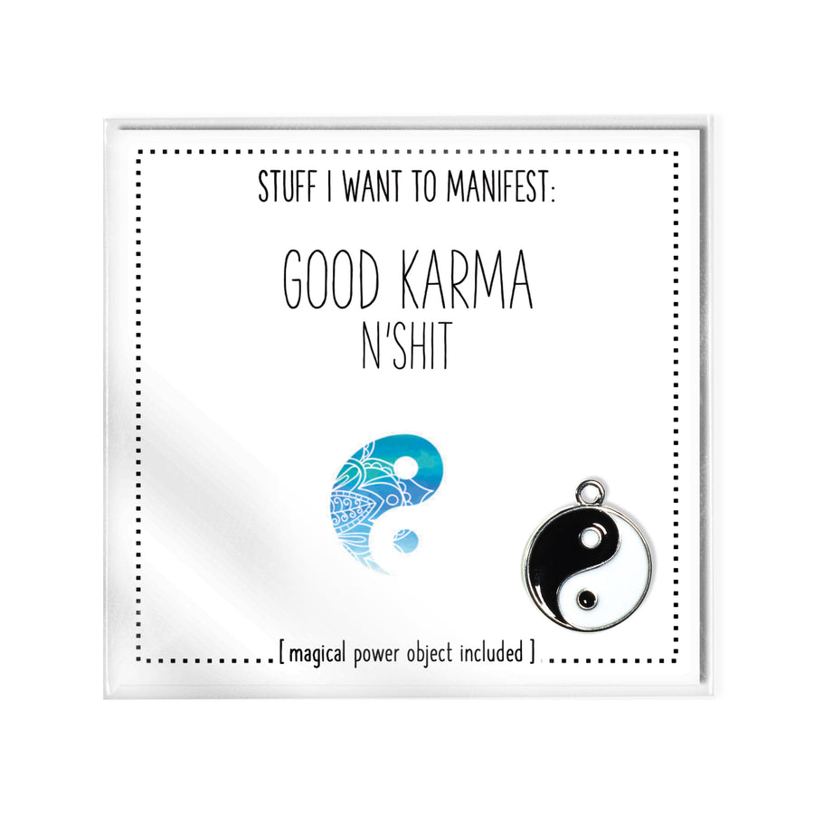 good karma 1