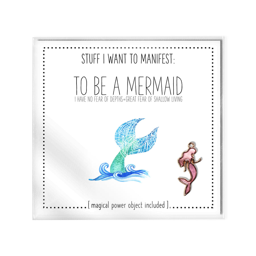 mermaid 1