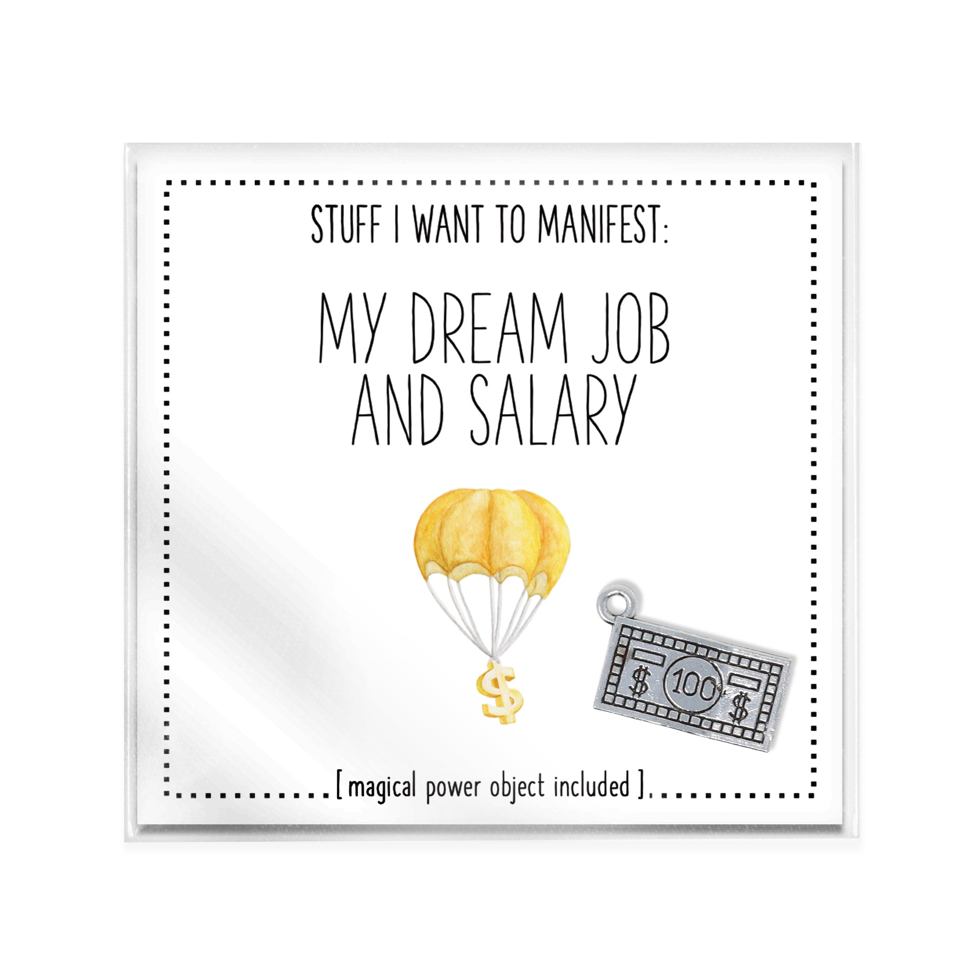 dreamjob 1
