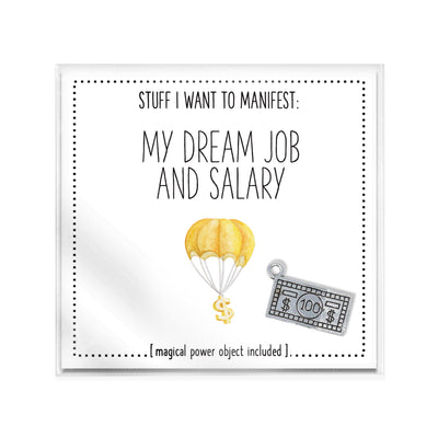 dreamjob 1