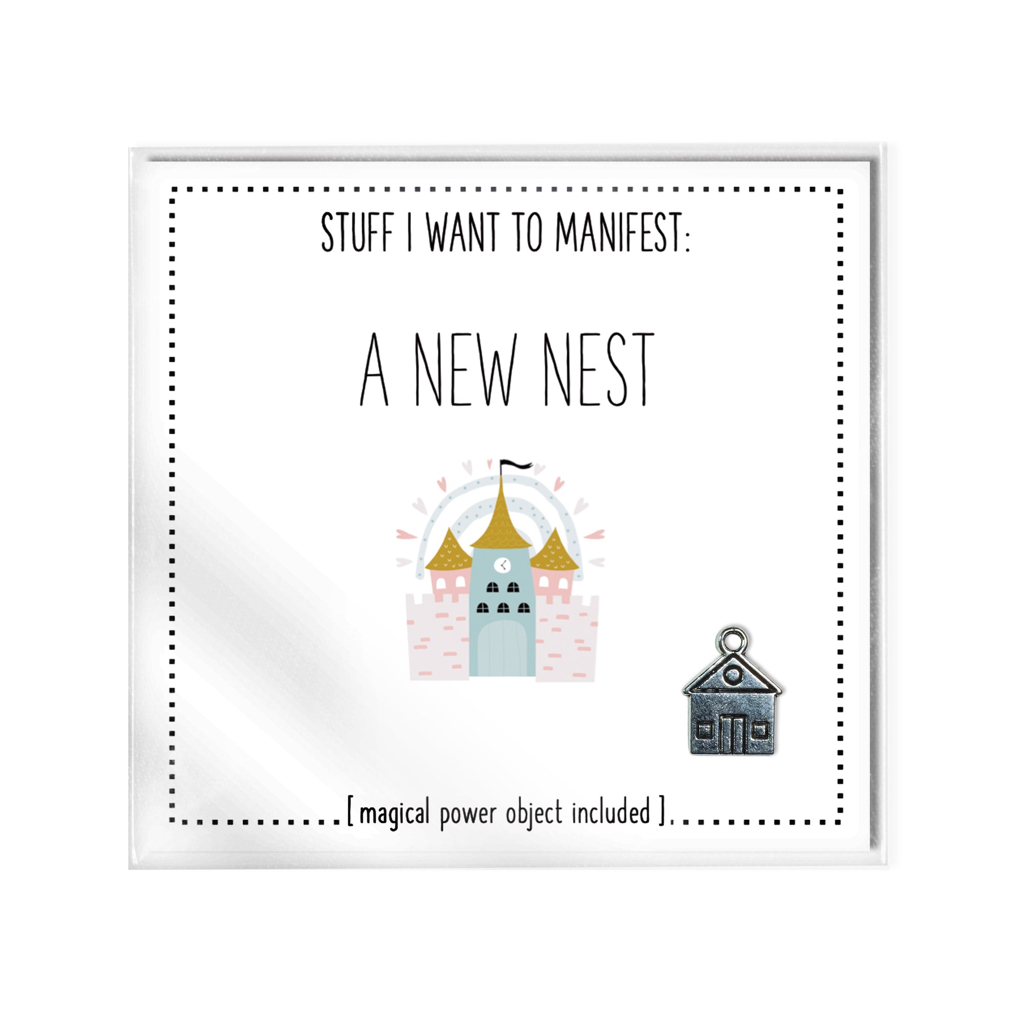 nest 1