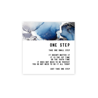 One Step Magnet