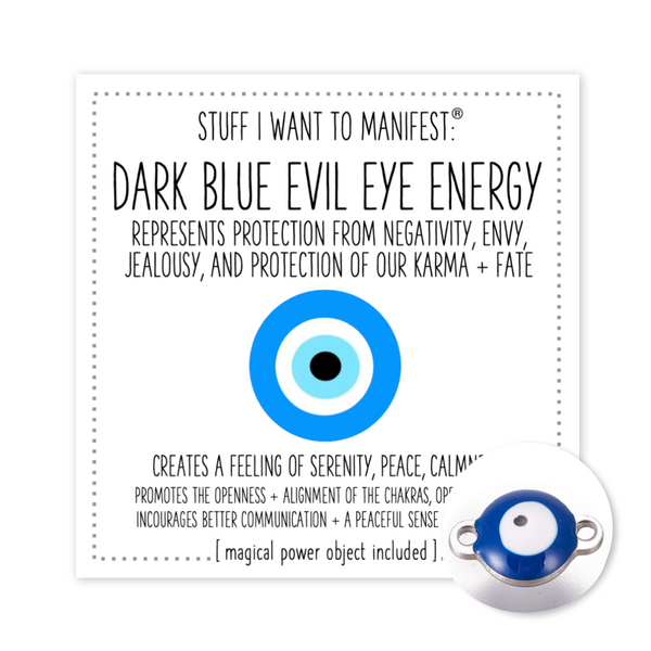 greek evil eye meaning
