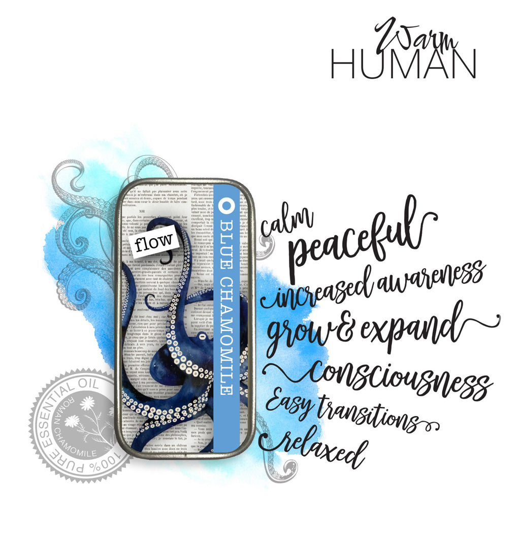 THE OCTOPUS AS METAPHOR