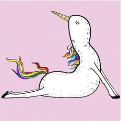 What Is Self Love a.k.a. Taking My Inner-Critic to Yoga Class