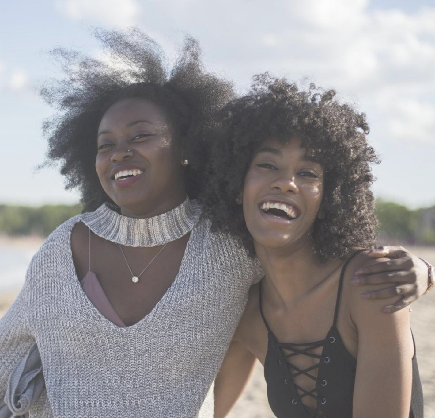 Even Unicorn's Get Lost ; The Best Gift We Can Give a Friend Is a Reminder of Who She Is When She Forgets.