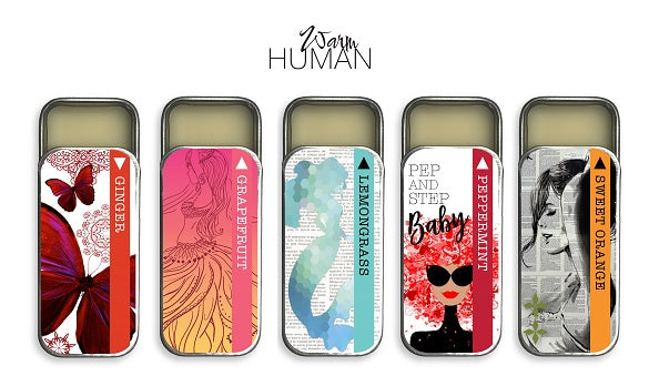 Get the energy to spring forward