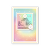 Charmed Zodiac Greeting Card with Card + Charm - Aries