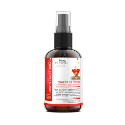 You're So Money - Manifest Abundance Mindfulness Spray