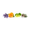 Peaceful AF Mindfulness Power Blend Spray