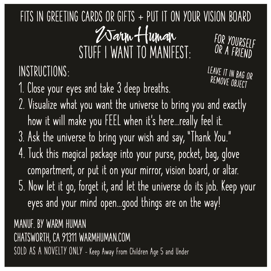 Stuff I Want To Manifest : To Kick Cancer's Ass