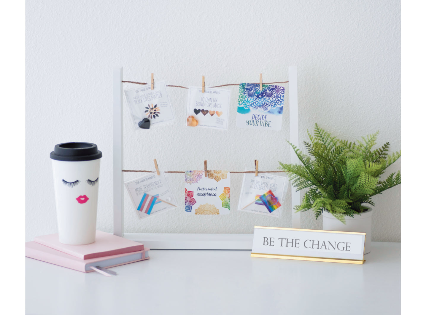 Stuff I Want To Manifest : To Kick Cancer's Ass