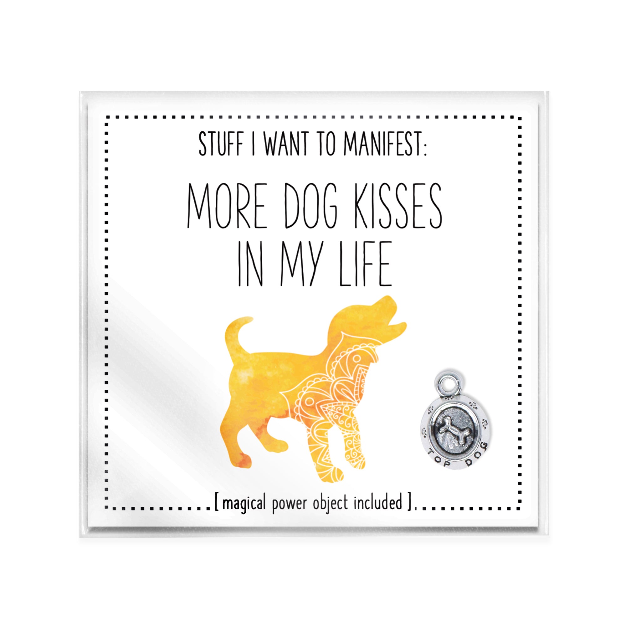 Dog stuff for best sale humans