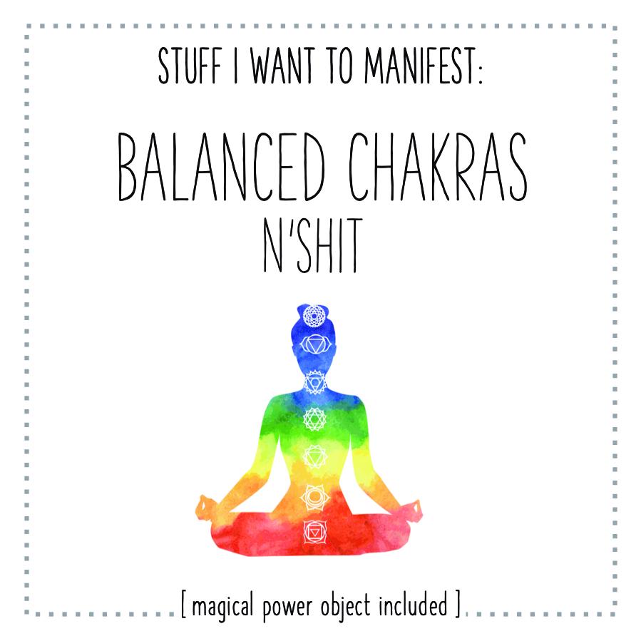 chakras 1