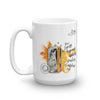 Sweet Orange - Ceramic Mug