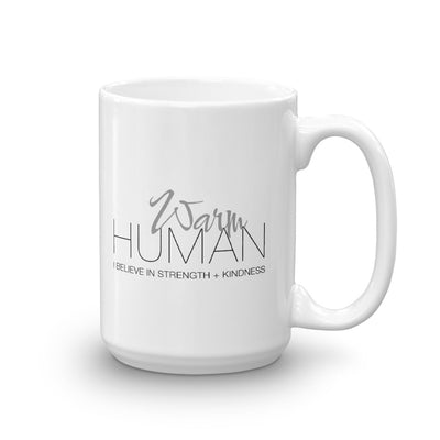 Sweet Orange - Ceramic Mug