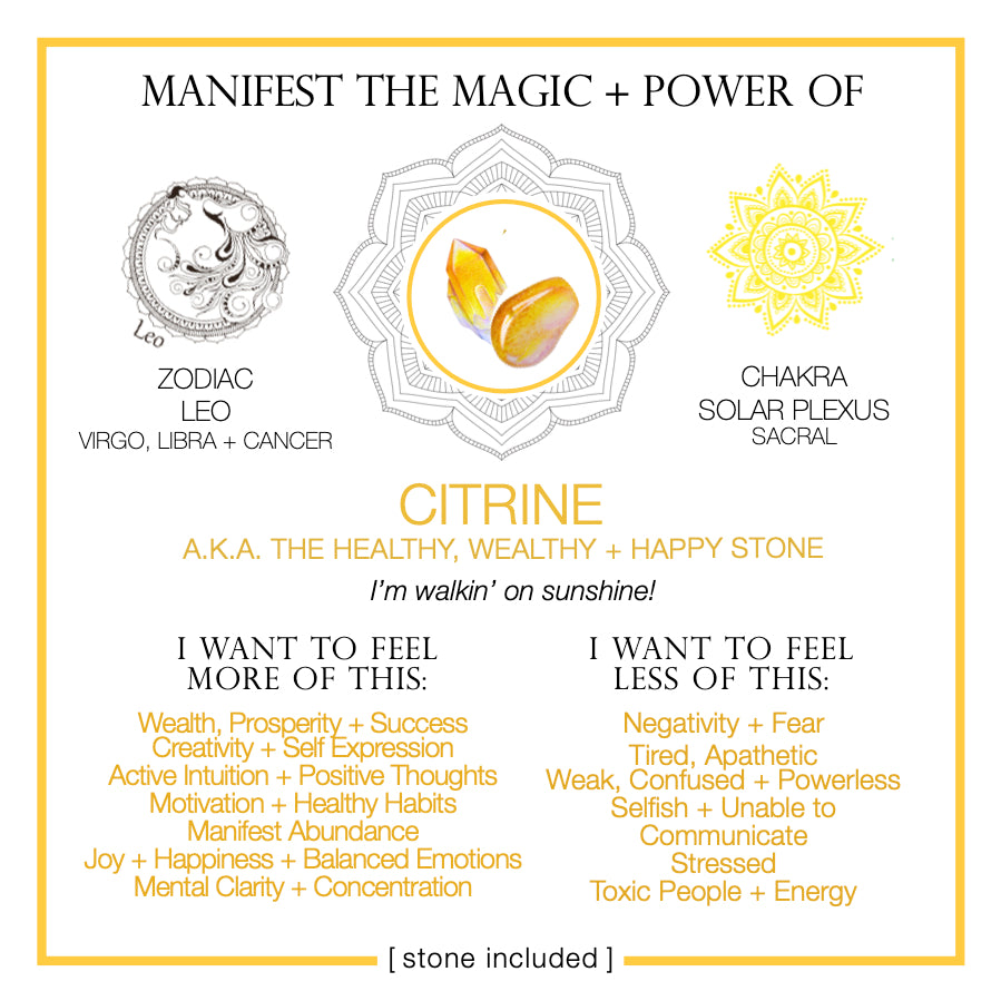 The Power of Positive Thinking: Essential Oils for Manifestation and  Abundance